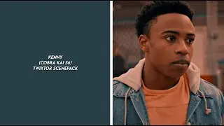 kenny (cobra kai s6) twixtor scenepack