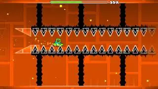 Battle of the Shades 98% (Phase 3)