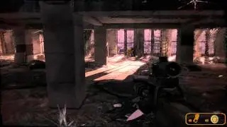 Metro 2033 Библиотекари (кирпичи первого прохождения)