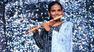 Athi Parishudduda Flute Cover By sis Mahathi @navaratnamahathichakravart8391 #yearofyou