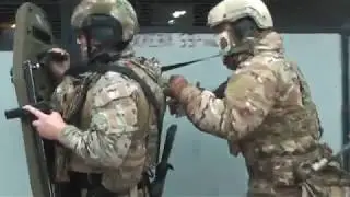 ФСБ арестованы подпольщики, собиравшие деньги для террористов в Сирии