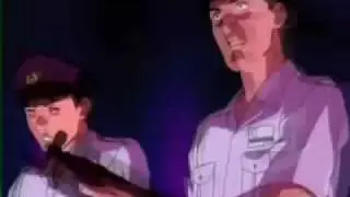 Elfen Lied Folge 1 Part 1