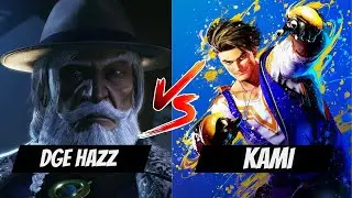 SF6🔥 Jp(hazz) vs Luke(kami) In Tournament #feed #feeding #tournament #streetfighter6