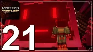 Minecraft (Илья Бывшев, 29.08.2009)