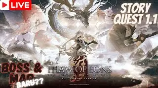 🔴[LIVE] Story Aja Dah Nabung Buat Changli - Wuthering Waves [Indonesia]