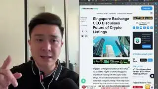 Exchange Crypto มองอนาคตเหรียญที่เหมาะสมบนกระดานเทรด