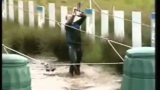 The Krypton Factor - Series 1993, Episode 4 - Group A Final (Part 2 of 2)