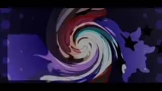 Аутро для Hi night//02//гача клаб
