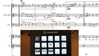 Notation Express for Dorico - Dynamics