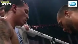 INOUE VS RODRIGUEZ FULL FIGHT