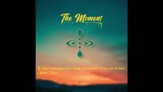 Savage D Hussle - The Moment
