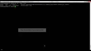 Creating Physical Standby Database With RMAN Duplicate From Active Database.avi