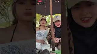 @audryyndry TikTok Live 04/17/2026