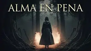 ALMA EN PENA | ESTRENO 2024 | ACCION | PELICULA COMPLETE EN ESPANOL LATINO