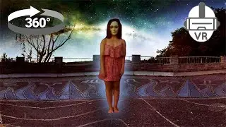Viewer From Another World | 360 VR Shortfilm | Sci Fi | Horror