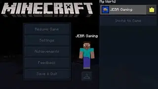 minecraft pocket edition IOS 13 Dark Mode resource pack