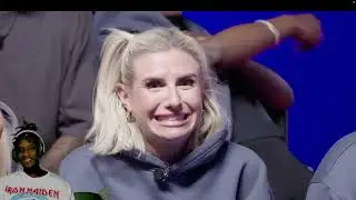 REACTION to SIDEMEN REALITY SHOW: INSIDE EP.7