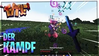 Der Kampf beginnt | Minecraft ⚔ FITE 3 #12 #Rich0zzey