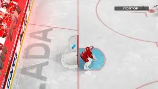 KHL Сибирь-Автомобилист 4-3
