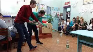 Социально-значимая деятельность УТП  2017