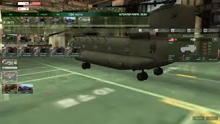 Wargame RD Сборка всех дек. Америка.