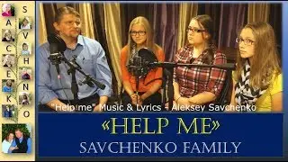 Songs & Music Savchenko Family - 