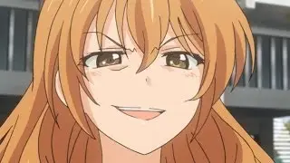 Golden Time Episode 23 Anime Review - Tragic Ending Theory