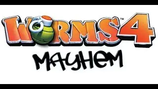 WORMS 4:MAYHEM