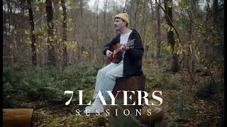 Matthew Mole - I'm With You - 7 Layers Session #219