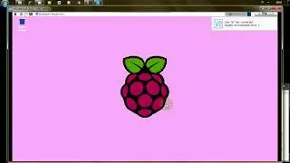 Cara Remote Desktop/Display Pada Raspberry Pi Menggunakan VNC