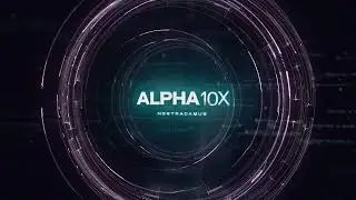 ALPHA10x | 2D Animated Explainer Video