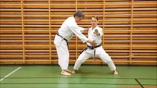 Sensei Poh Lim - Empi