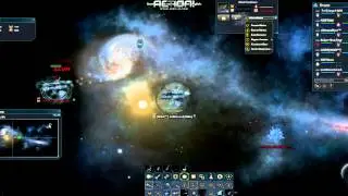 Darkorbit Good old times Gone [Reupload 1 Part]
