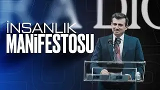 Being the most honored of all creation in the modern era | SAHA 2026 Vision Speech