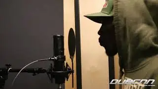 Young Prodeje aka Cali Pitts of South Central Cartel Exclusive Freestyle