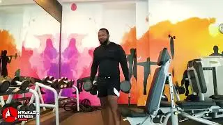 KING OF SQUATS LEG WORKOUT ROUTINE
