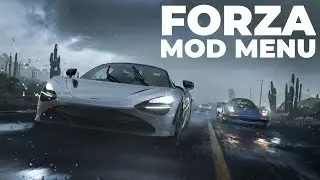 Forza Horizon 5 HACK | UNLOCK ALL | FREE DOWNLOAD FH5 BEST MOD MENU -- UNDETECTED STATUS 2023