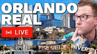 Orlando’s housing market￼ picks up! UCF partners with Amazon.  ￼