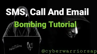 Unlimited SMS, Calls & Emails PRANK 🤣 | By CyberwarriorsAP