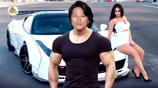 Sung Kang's Lifestyle ★ 2021