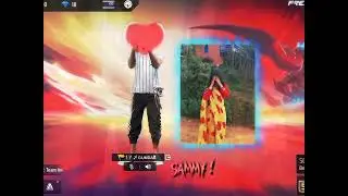 Mannma Aash Lagxa Maya 💞 | FreeFire New Trend | XML+CLIP⬇️ |