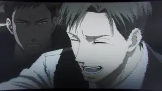 「革命」yashiro & doumeki || disrespect