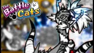 THE GREAT ESCAPER! | The Battle Cats (Part 62) | Update 6.7, Gameplay