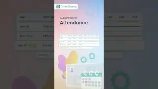 Tracking Remote Employees Made Easy with Time Champ