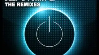 Denis Filipovic - Come With Me (Dark & Stormy Remix)