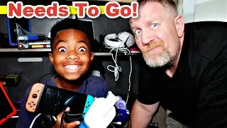 It Needs To Go! | Getting It Right!