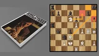 Résumé du fameux livre de BOBBY FISCHER