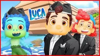 Astronomia - Coffin Dance Meme 20 - Luca