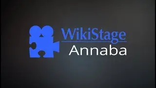Wikistage Annaba (Beyond The Imagination)