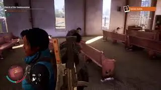 State of Decay 2 save not working